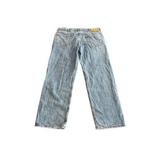 Levi’s 550 RELAXED FIT jeans size 42x32
